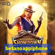 betanoappiphone