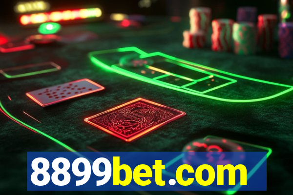 8899bet.com