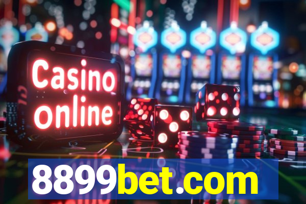 8899bet.com