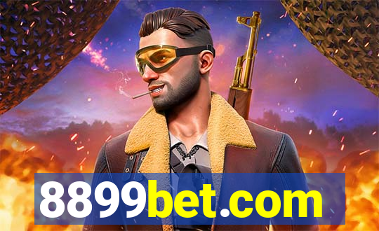 8899bet.com