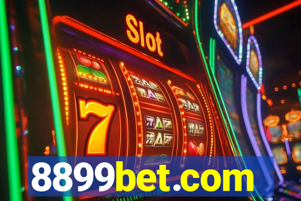 8899bet.com