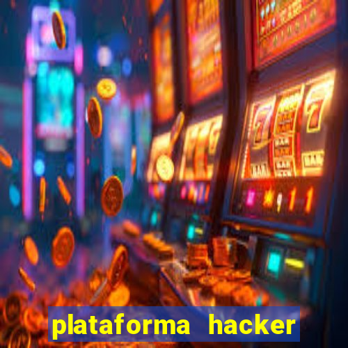 plataforma hacker fortune tiger