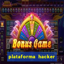 plataforma hacker fortune tiger