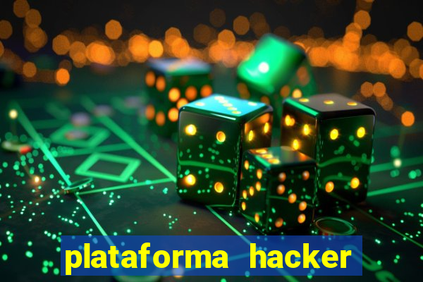 plataforma hacker fortune tiger