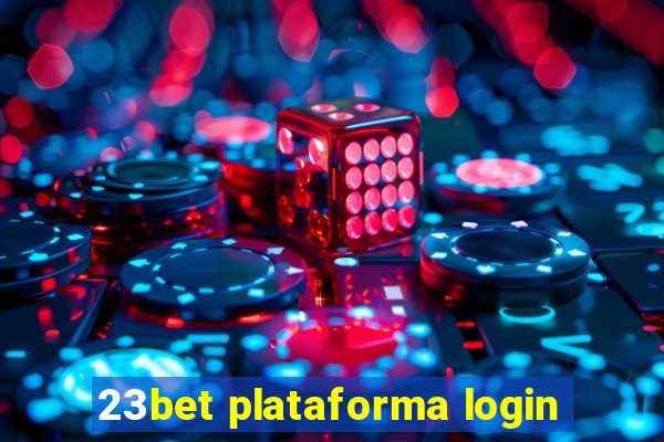 23bet plataforma login