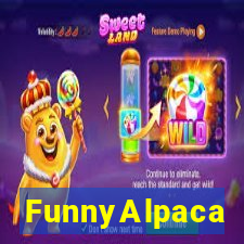 FunnyAlpaca