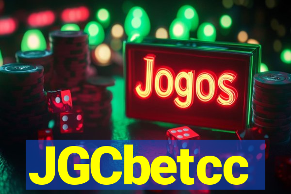 JGCbetcc