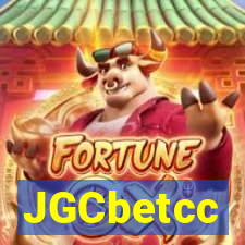 JGCbetcc