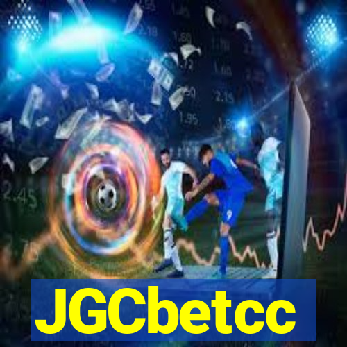 JGCbetcc