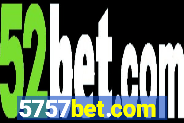 5757bet.com