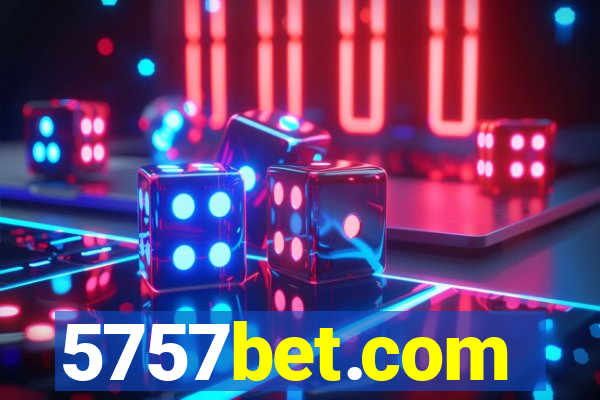 5757bet.com