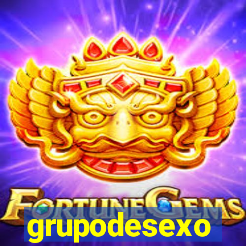 grupodesexo