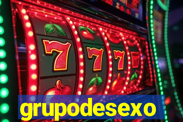 grupodesexo