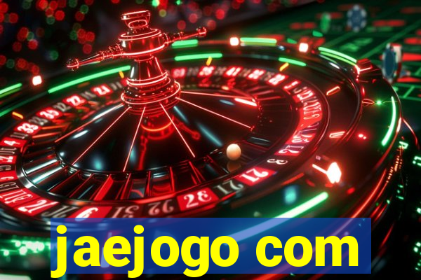 jaejogo com