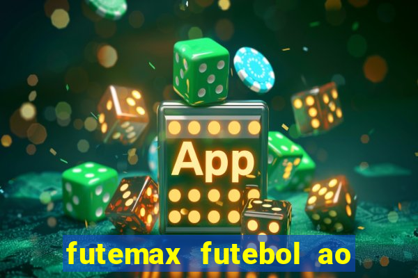 futemax futebol ao vivo campeonato brasileiro