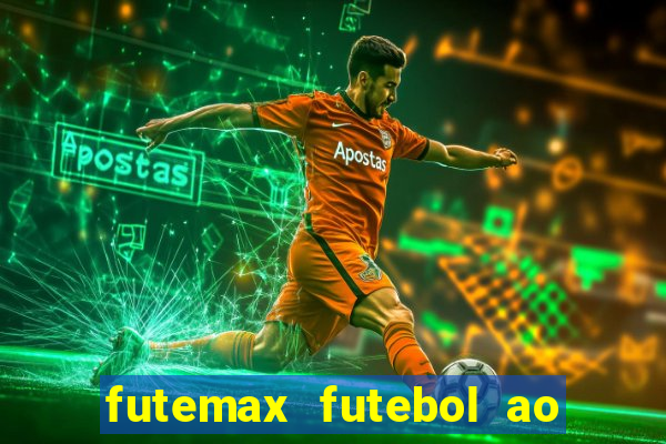 futemax futebol ao vivo campeonato brasileiro