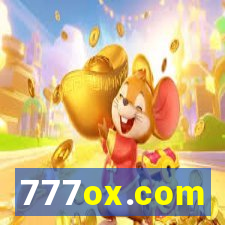 777ox.com