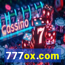 777ox.com