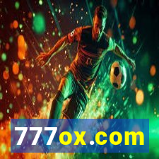 777ox.com