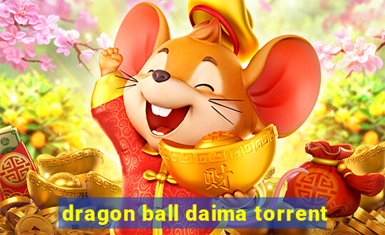 dragon ball daima torrent