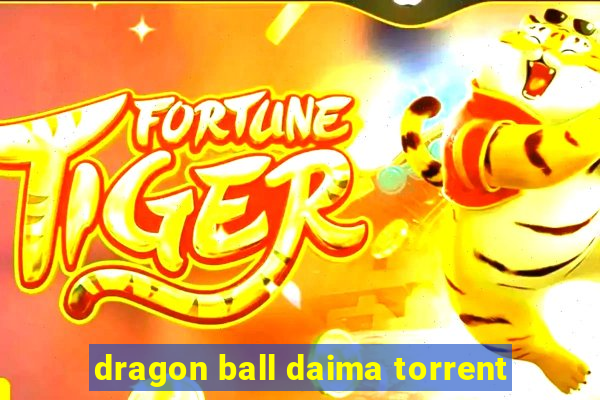 dragon ball daima torrent