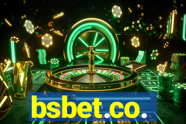 bsbet.co.