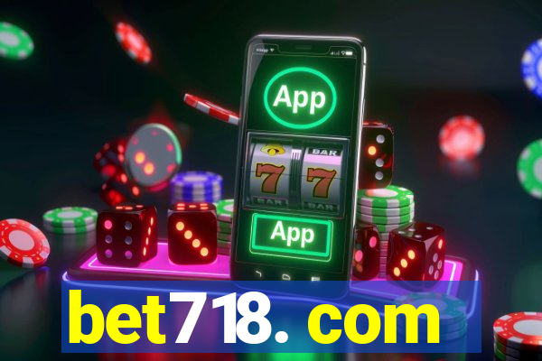 bet718. com