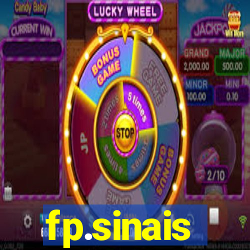 fp.sinais