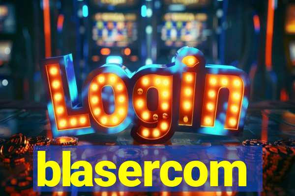 blasercom