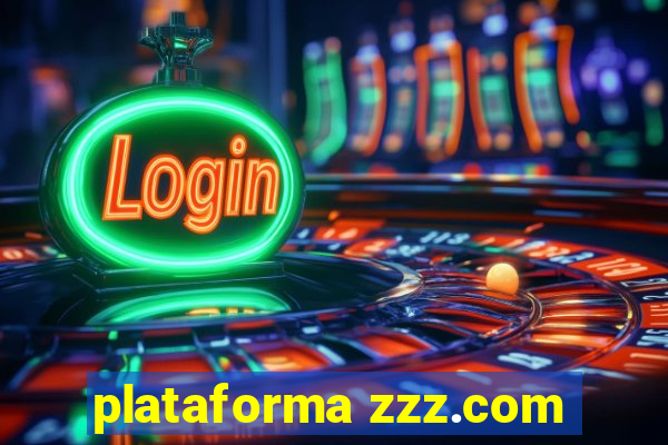 plataforma zzz.com