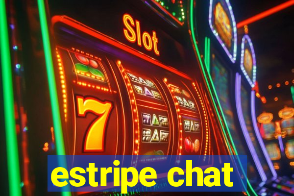 estripe chat