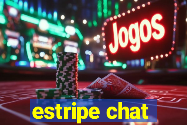 estripe chat