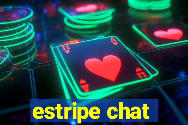 estripe chat