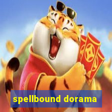 spellbound dorama