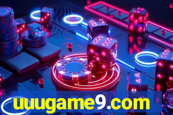 uuugame9.com