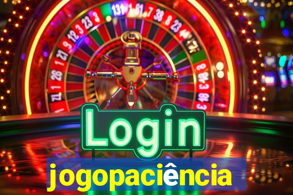 jogopaciência