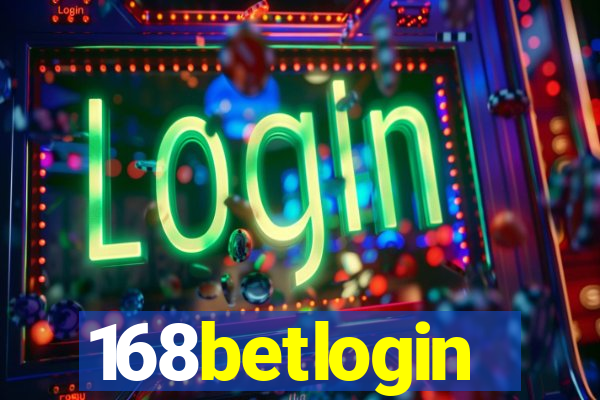 168betlogin