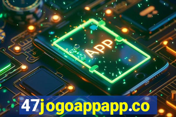 47jogoappapp.com