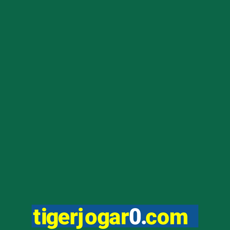 tigerjogar0.com