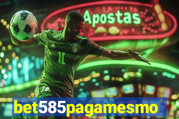 bet585pagamesmo