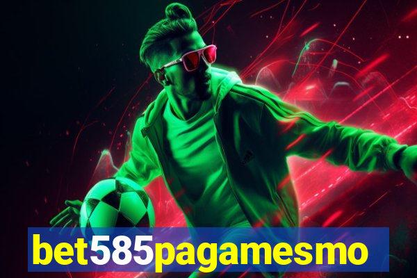 bet585pagamesmo