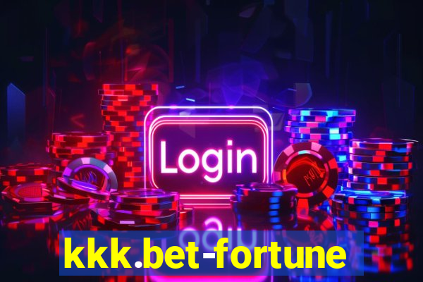 kkk.bet-fortune