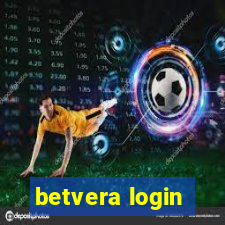 betvera login