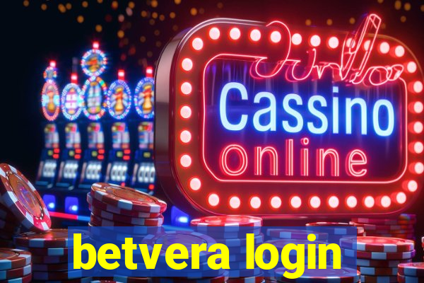 betvera login