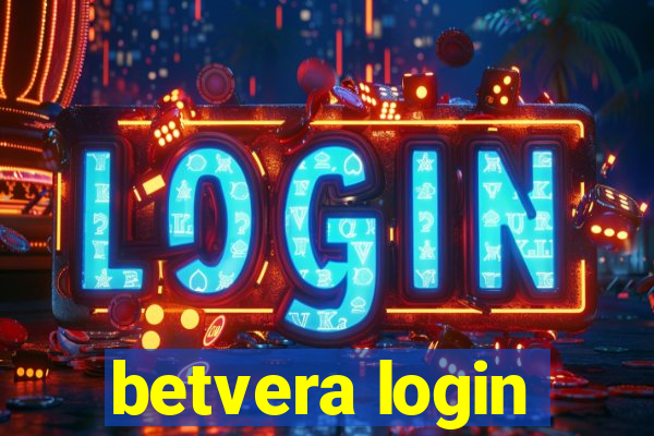 betvera login