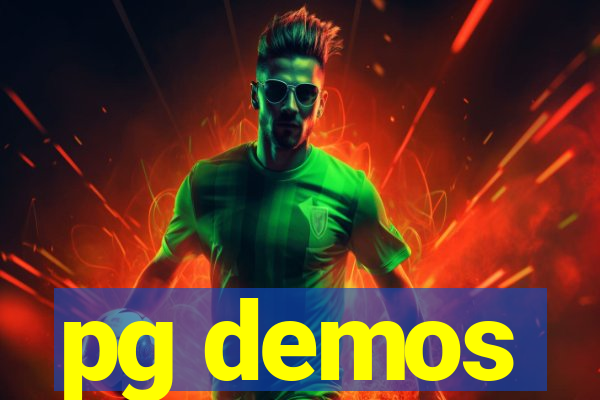 pg demos