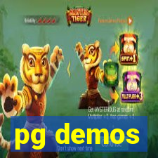 pg demos