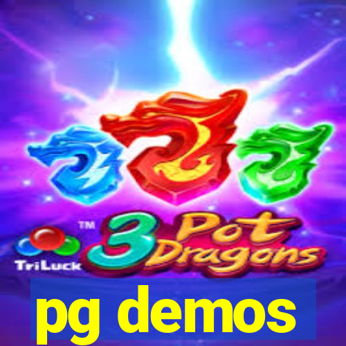 pg demos