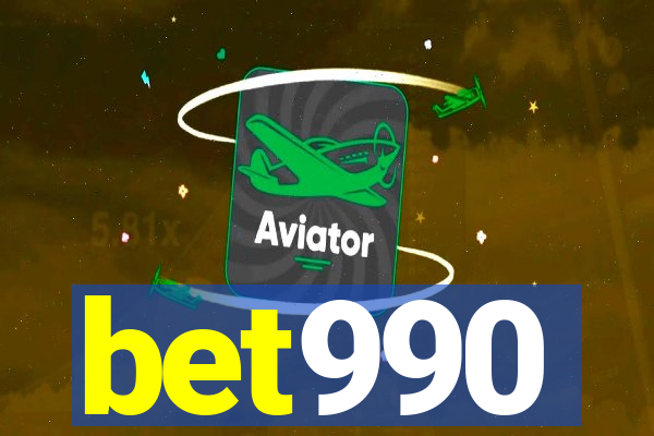 bet990