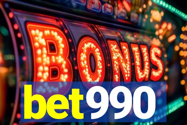 bet990